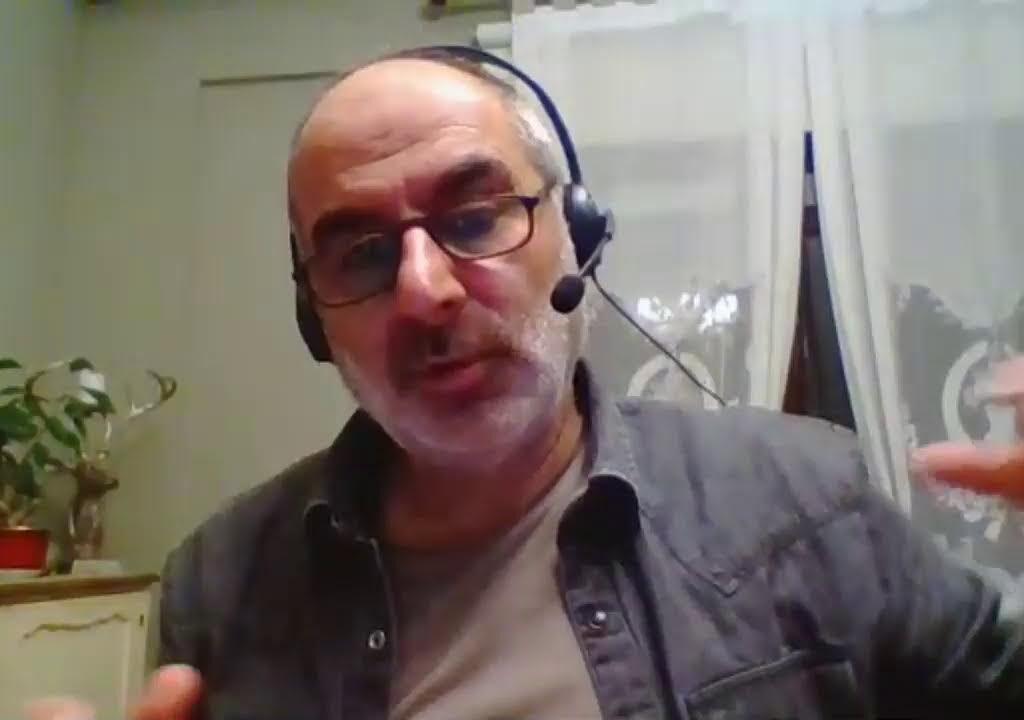 Faik Özdengül, Rumi Aşkın Terapi 227