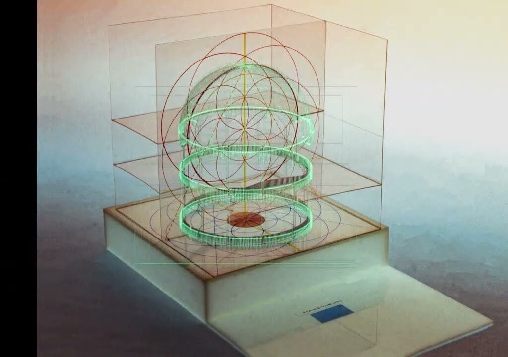 Sama’Khana del Cairo