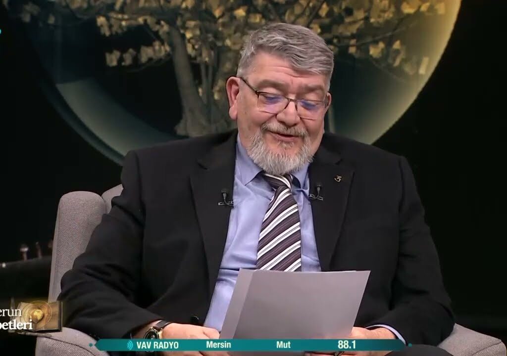 Türk Musikisi ve Mevlevilik Arasındaki İlişki | Enderun Sohbetleri