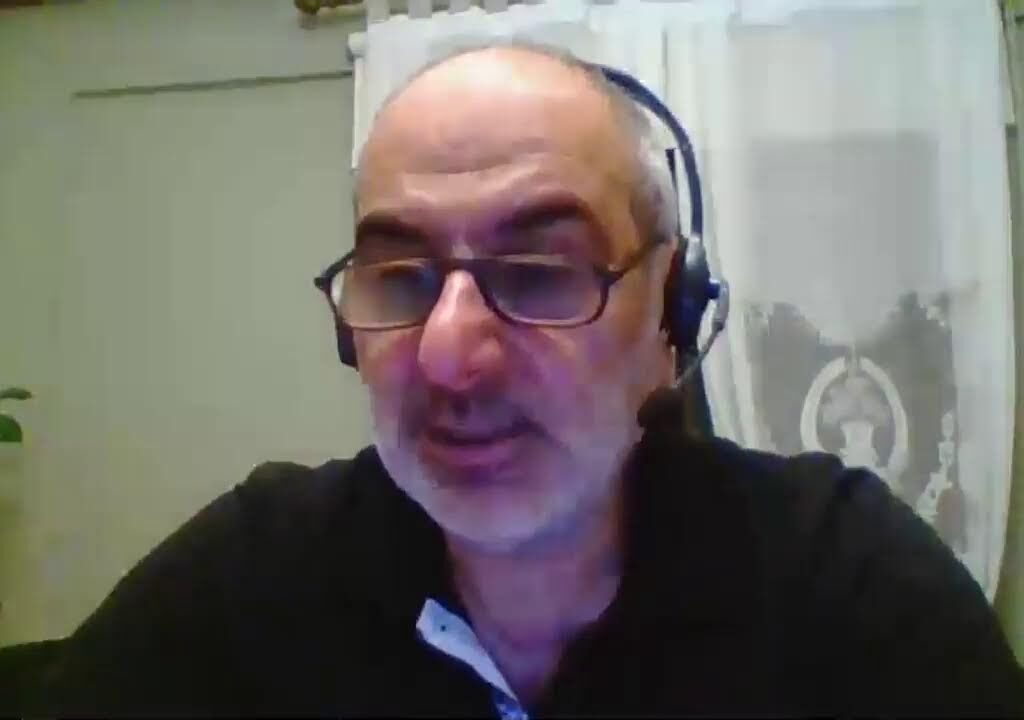 Faik Özdengül, Rumi Aşkın Terapi 229