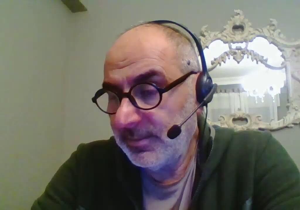 Faik Özdengül, Rumi Aşkın Terapi 228