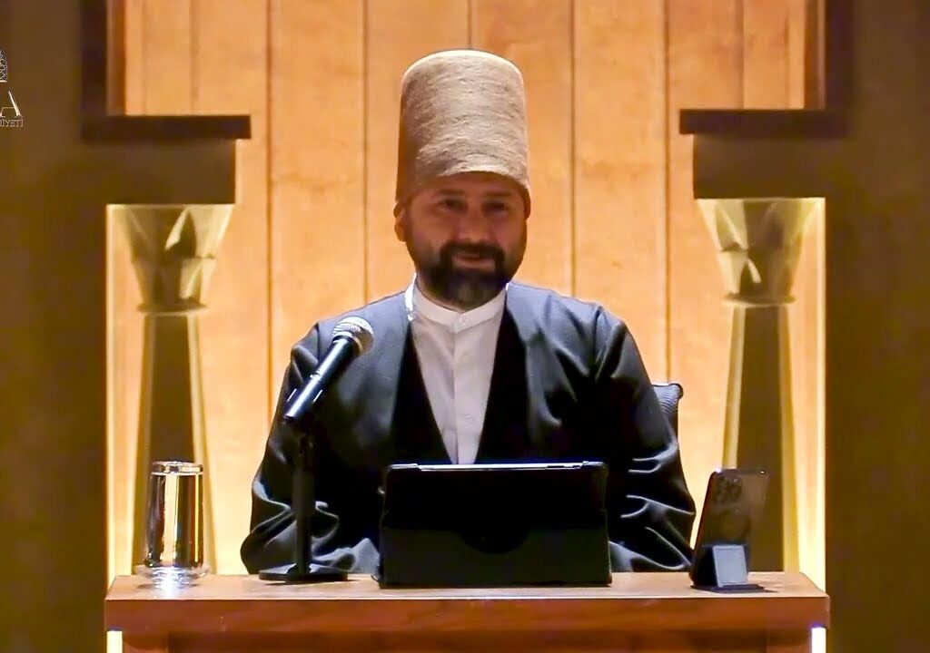 Erkân-ı Mevlevî -2- Ömer Faruk Erdem | 05.05.2023