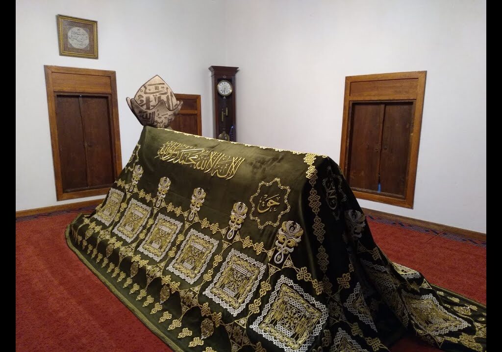 Faik Özdengül, Rumi Aşkın Terapi 233