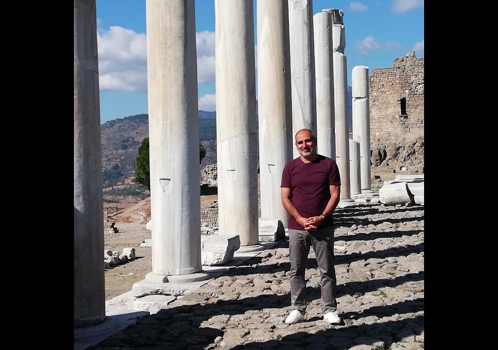 Faik Özdengül, Rumi Aşkın Terapi 234