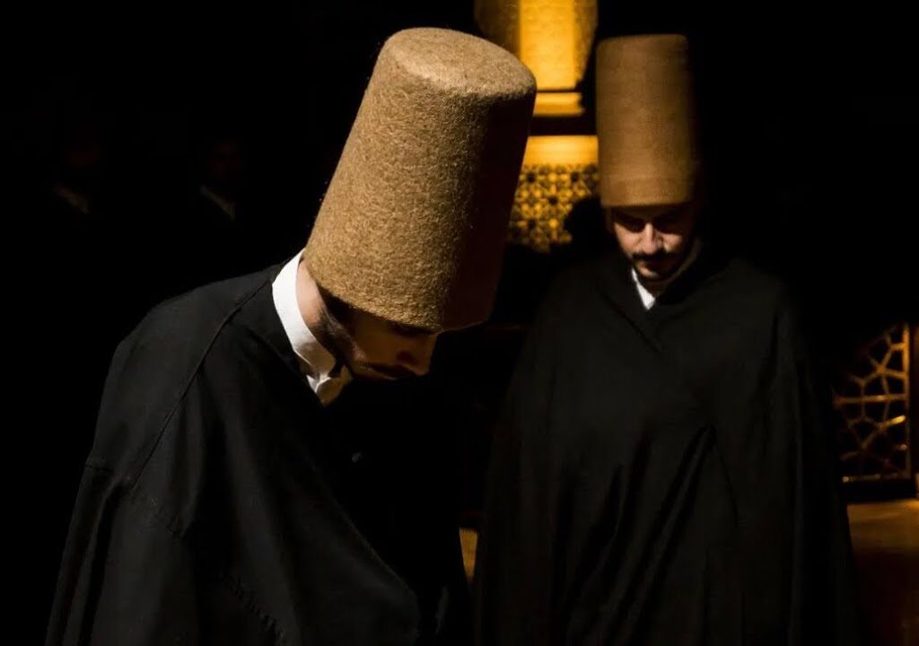 Erkân-ı Mevlevî – Ömer Faruk Erdem | 02.06.2023