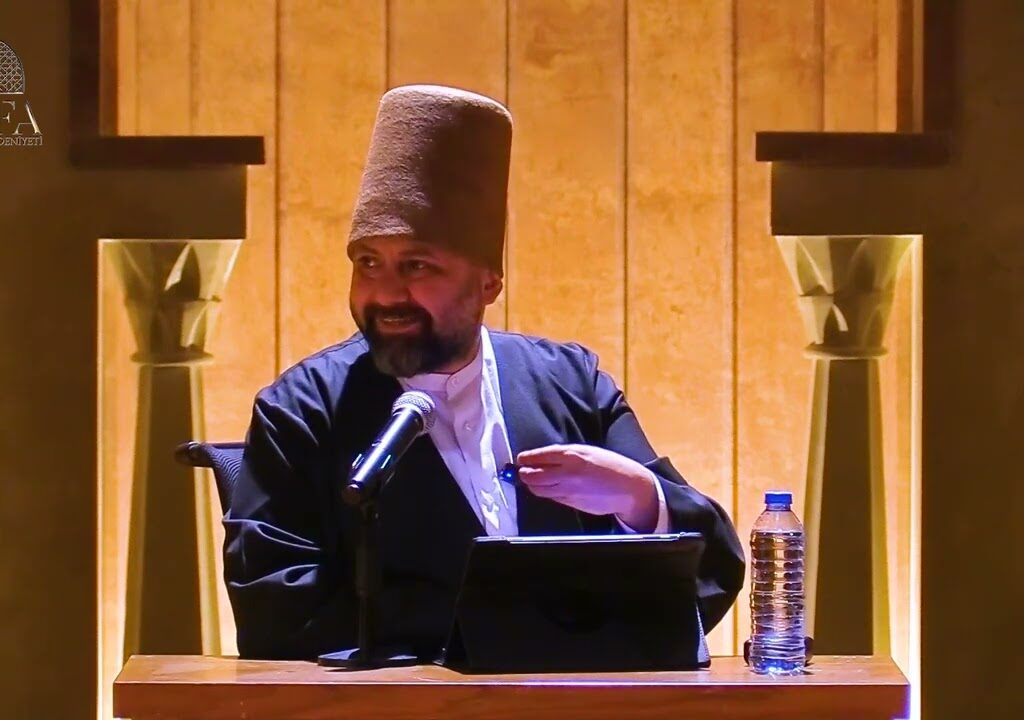 Erkân-ı Mevlevî – Ömer Faruk Erdem | 26.05.2023