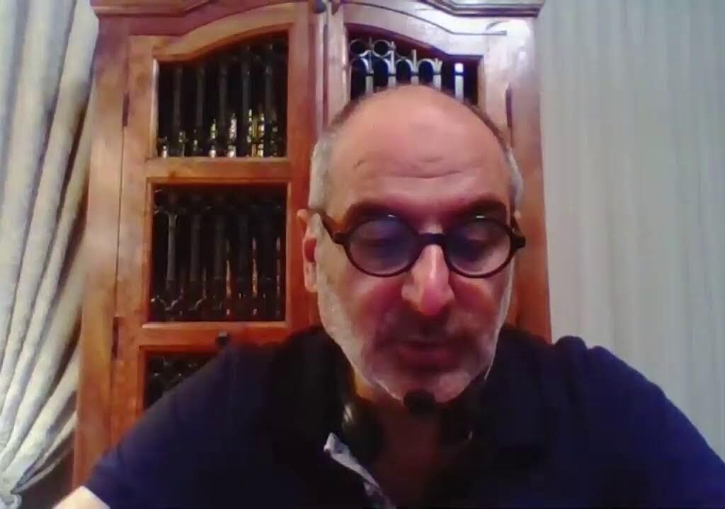 Faik Özdengül, Rumi Aşkın Terapi 237