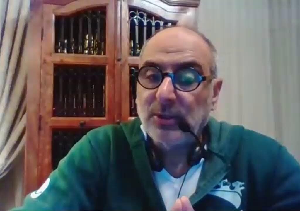 Faik Özdengül, Rumi Aşkın Terapi 236