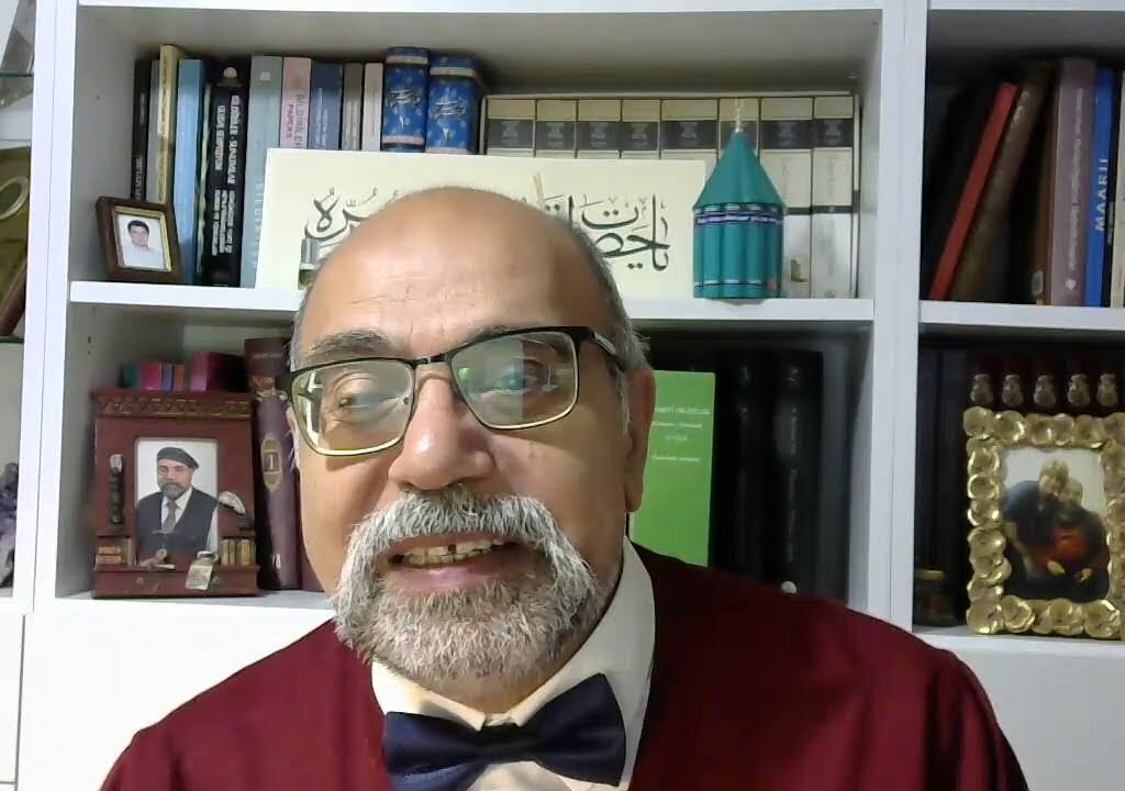 MESNEVİ HAKKINDA SOHBETLER – M. Veysi Dörtbudak