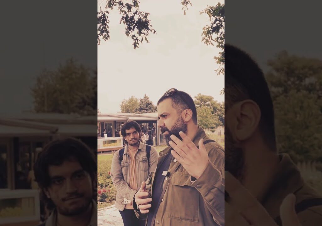 Mevlevi Adabında Türbe Ziyareti