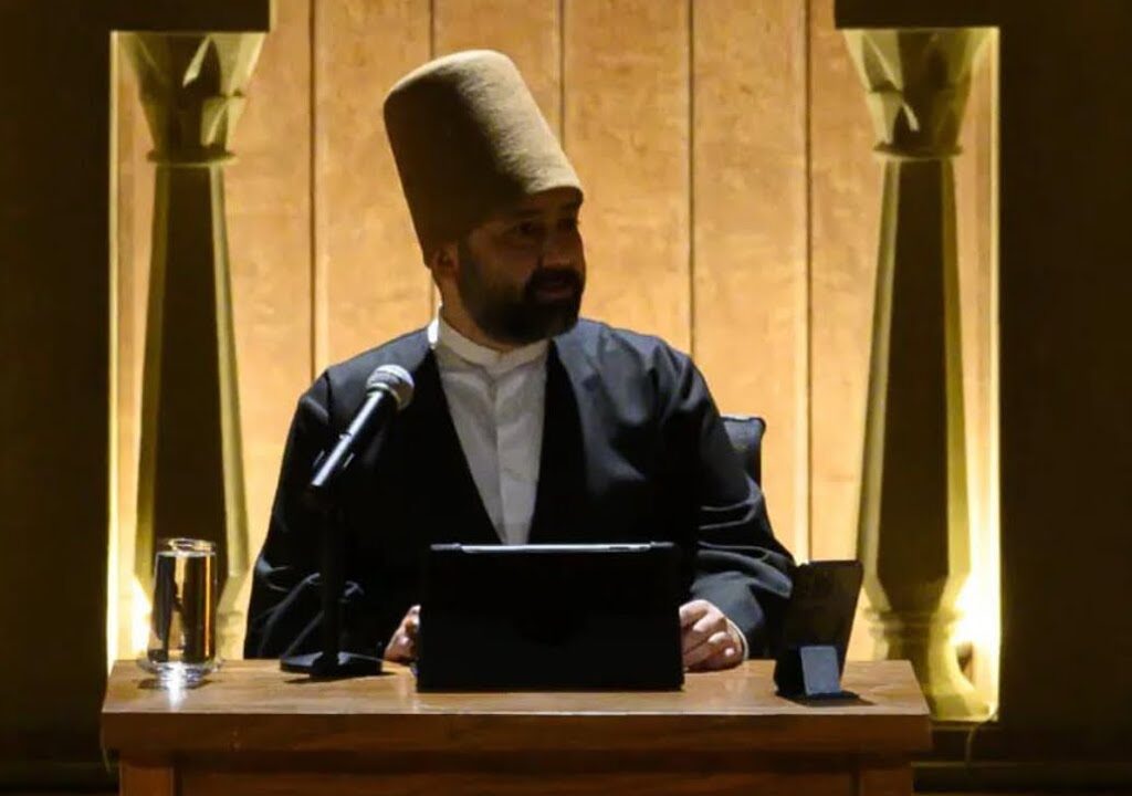 Erkân-ı Mevlevî – Ömer Faruk Erdem | 24 Haziran 2023