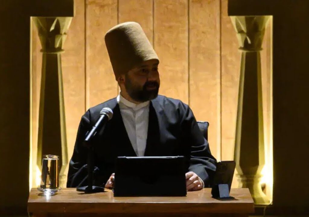 Erkân-ı Mevlevî – Ömer Faruk Erdem | 7 Temmuz 2023