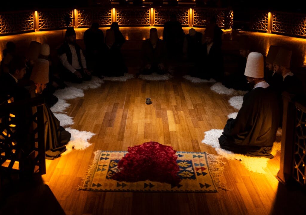 Erkân-ı Mevlevî – Ömer Faruk Erdem | 14 Temmuz 2023