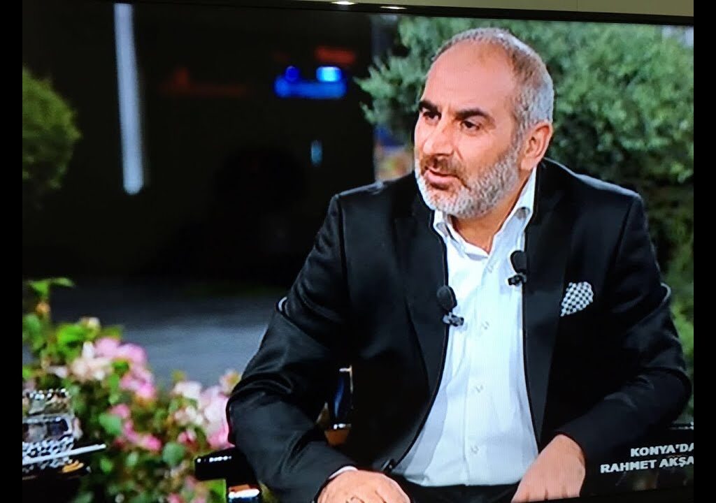 Faik Özdengül, Rumi Aşkın Terapi 238