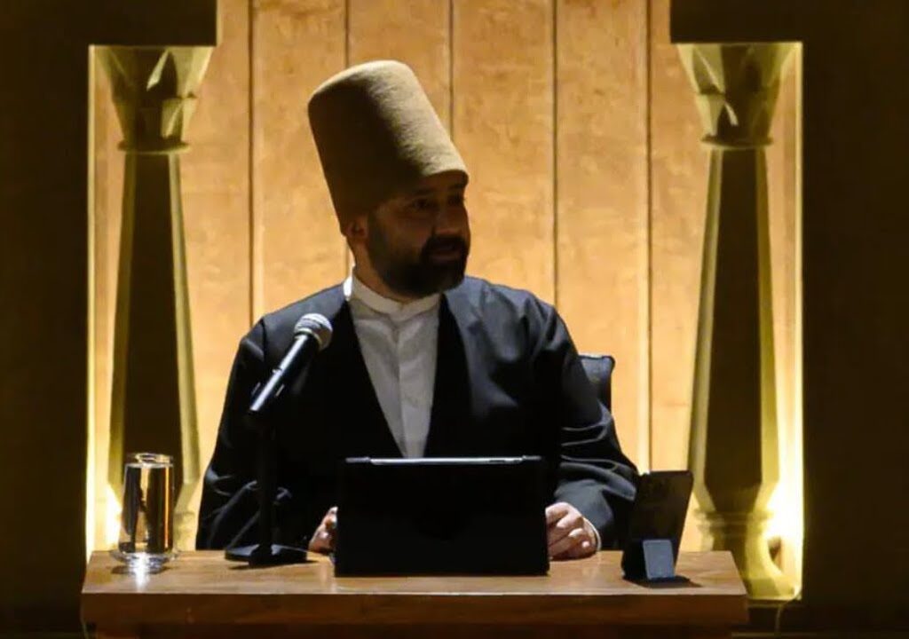 Erkân-ı Mevlevî – Ömer Faruk Erdem | 04 Ağustos 2023