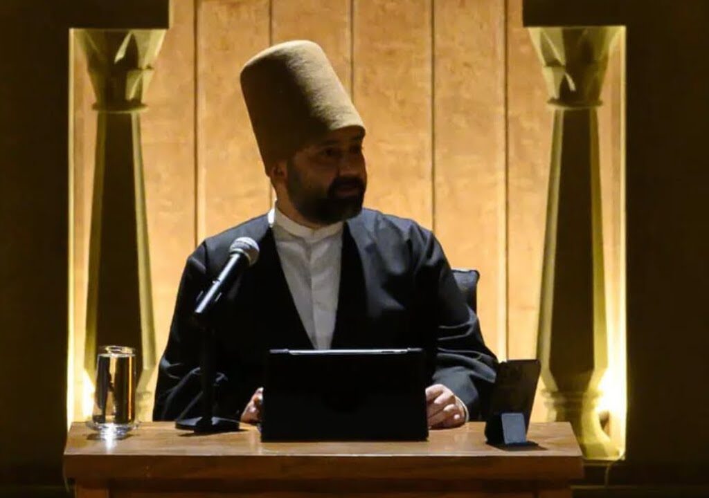 Erkân-ı Mevlevi 21. Bölüm | 20 Ekim 2023