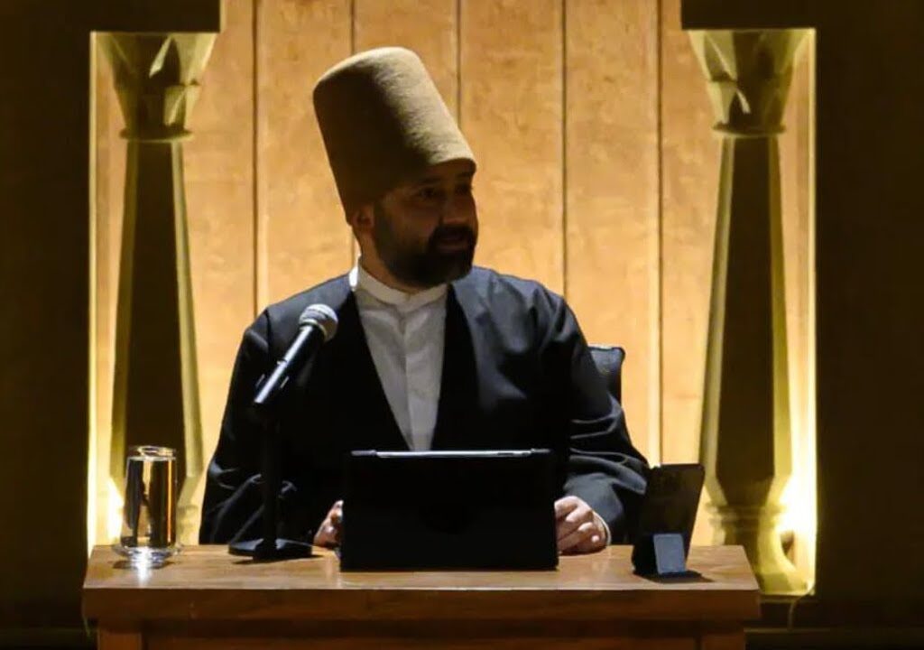 Erkân-ı Mevlevî – Ömer Faruk Erdem | 15 Eylül 2023