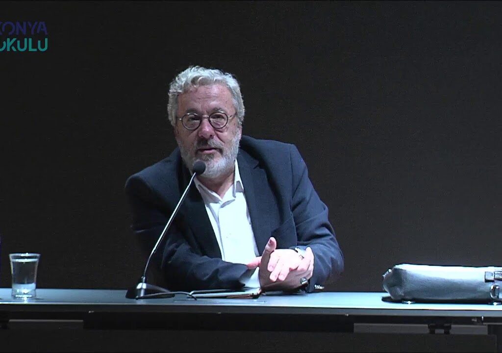 Prof. Dr. Mahmud Erol KILIÇ – İSLAM TASAVVUF DÜŞÜNCESİ