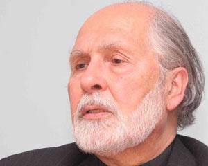 Seyid Hüseyin Nasr İle Mevlana Üzerine Söyleşi