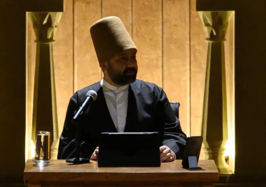 Erkân-ı Mevlevi 22. Bölüm | 27 Ekim 2023