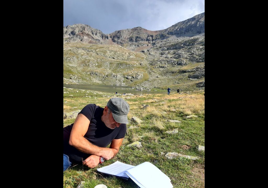 Faik Özdengül, Rumi Aşkın Terapi 241