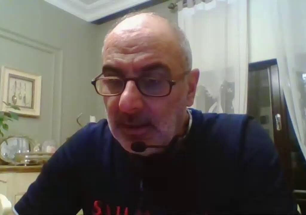 Faik Özdengül, Rumi Aşkın Terapi 244