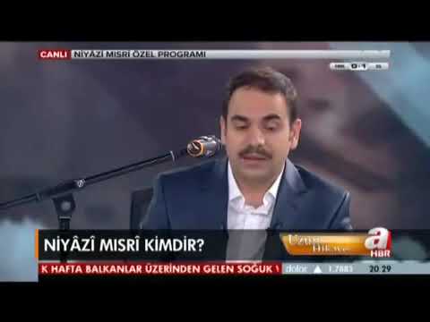 Uzun hikaye – Mahmud Erol Kılıç – Fatih Çıtlak – Niyazi Mısri özel program