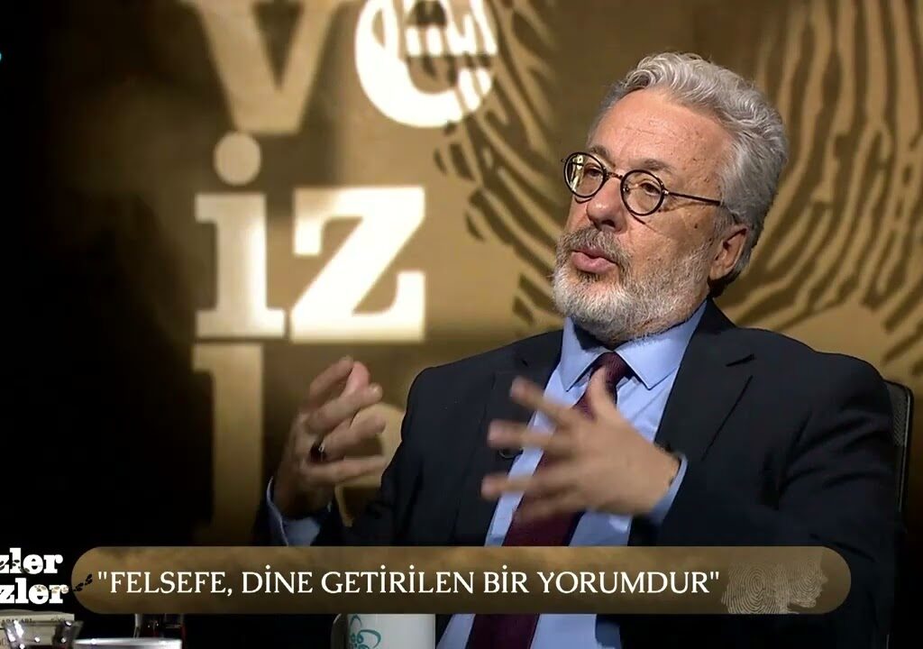 Yüzler ve İzler – Prof. Dr. Mahmud Erol Kılıç