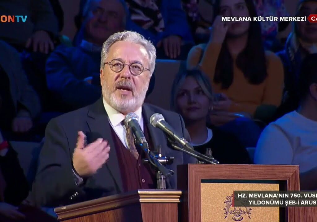 750. Vuslat / Şeb-i Arus – Mesnevi Sohbeti – Mahmud Erol Kılıç