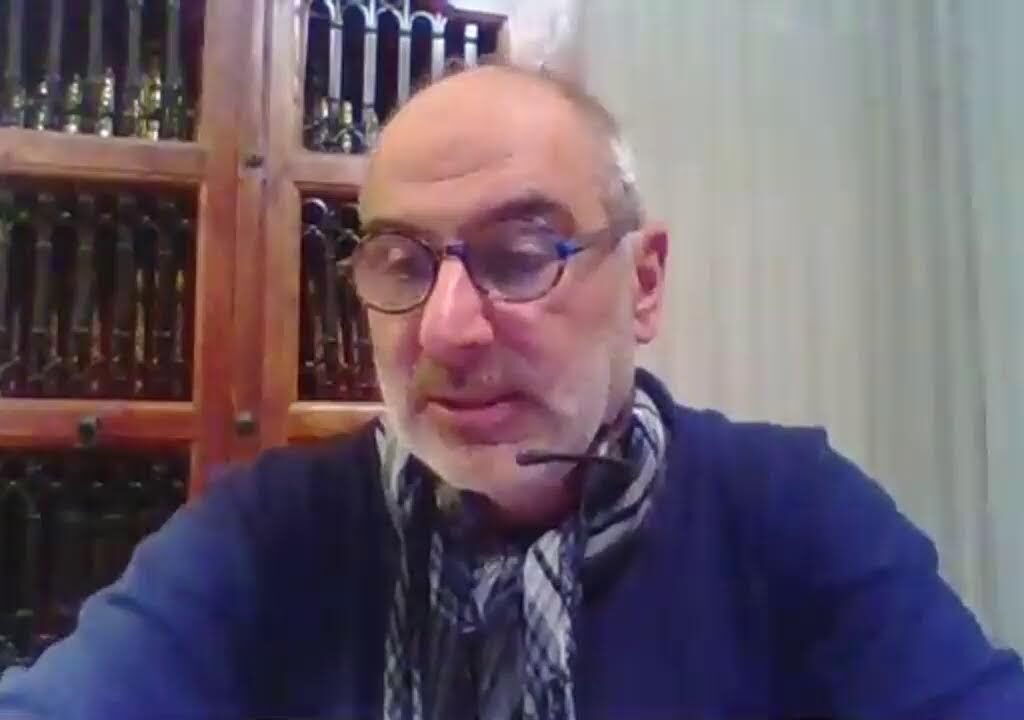 Faik Özdengül, Rumi Aşkın Terapi 246