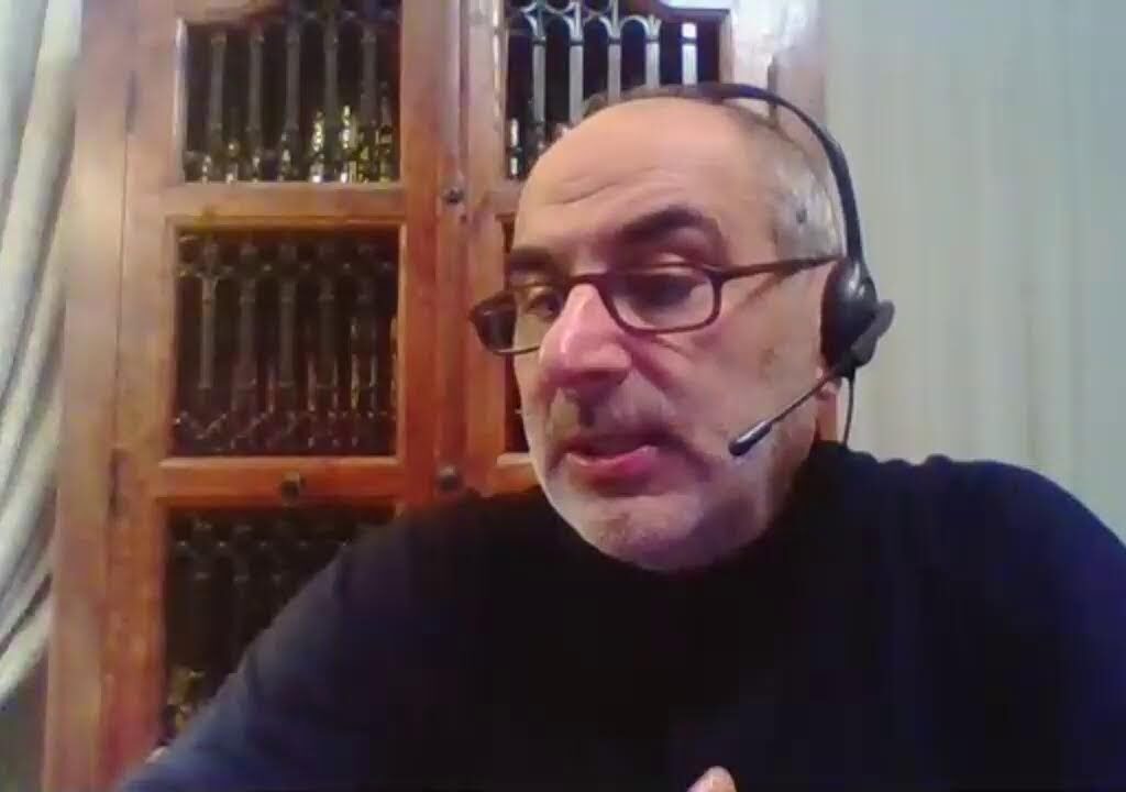 Faik Özdengül, Rumi Aşkın Terapi 247