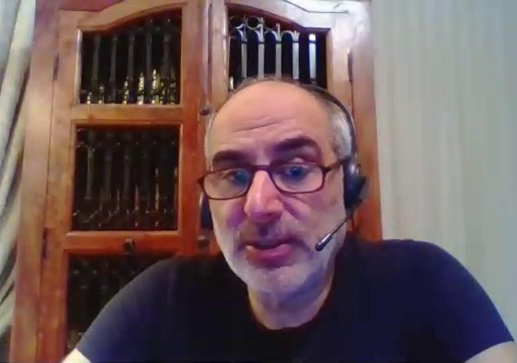 Faik Özdengül, Rumi Aşkın Terapi 248