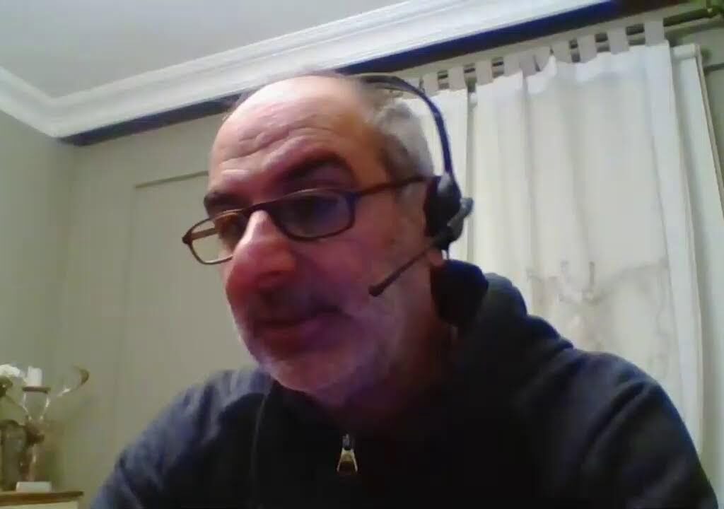 Faik Özdengül, Rumi Aşkın Terapi 249