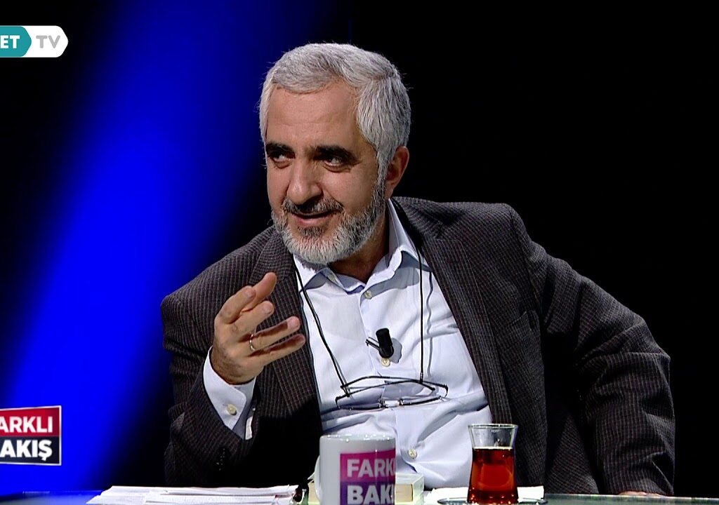 Farklı Bakış – Hz. Mevlana ve İnsan