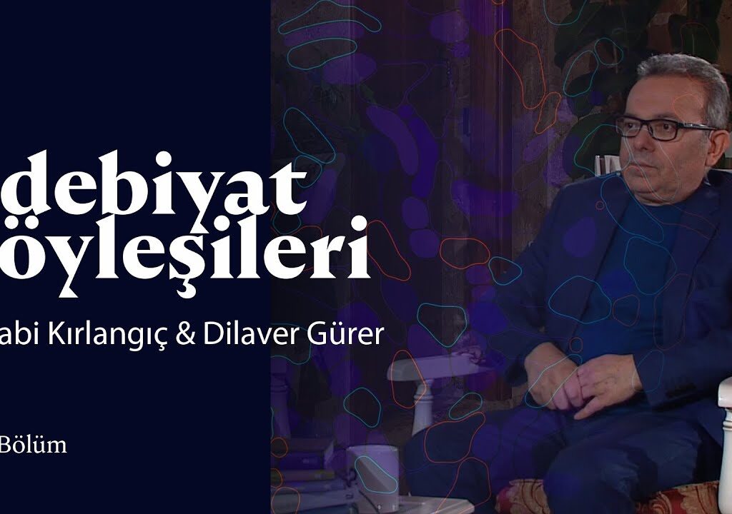 Hz. Mevlana’nın Eserleri – Hicabi Kırlangıç & Dilaver Gürer | TRT2
