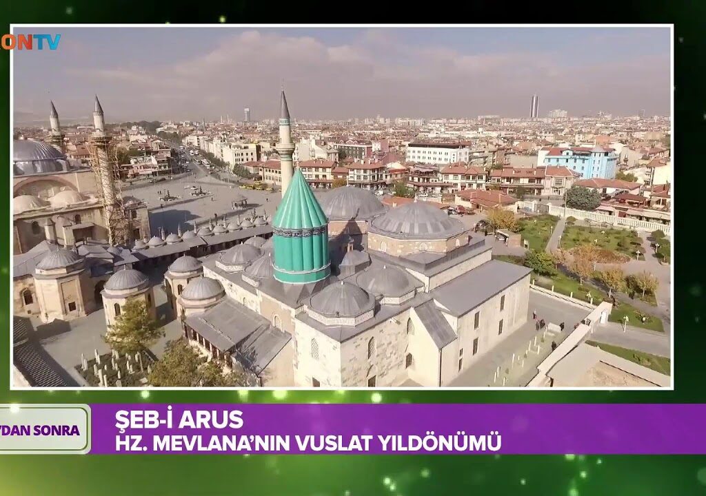 Lokman Derya Solmaz ile Leman Sultan söyleşisi