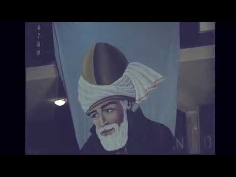 Mevlana Dergahı – Arşiv
