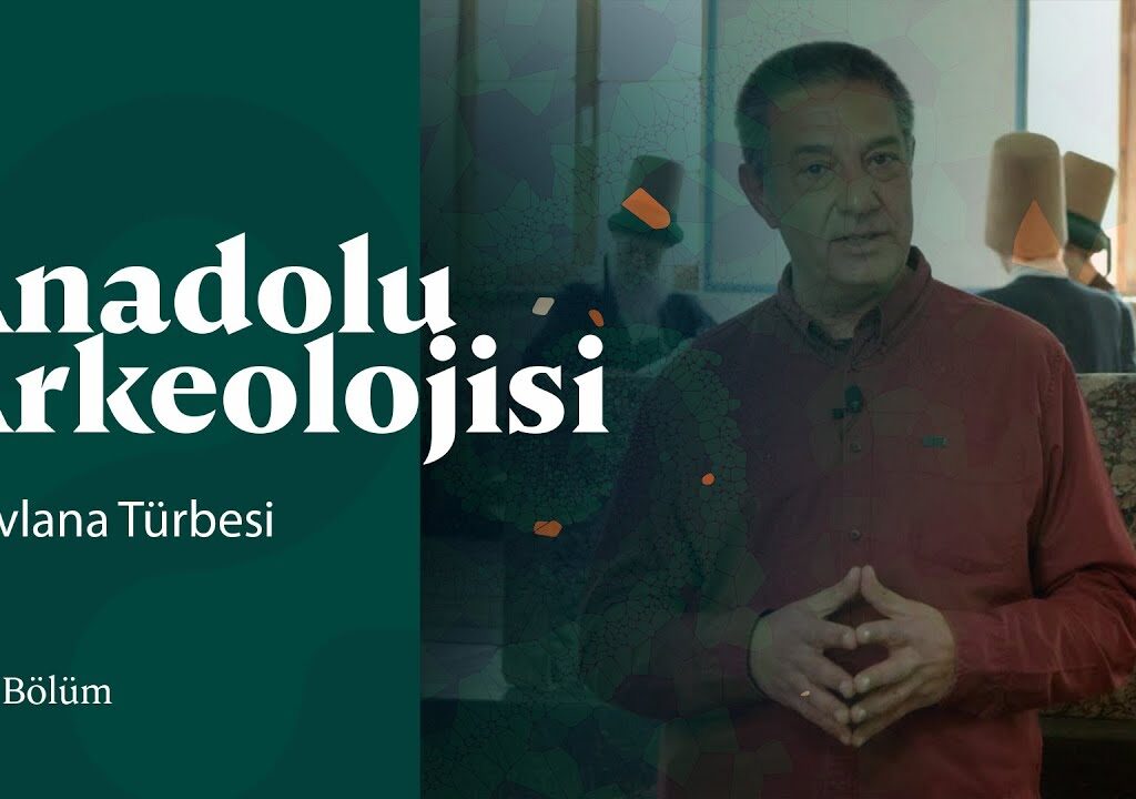 Mevlana Türbesi | TRT2