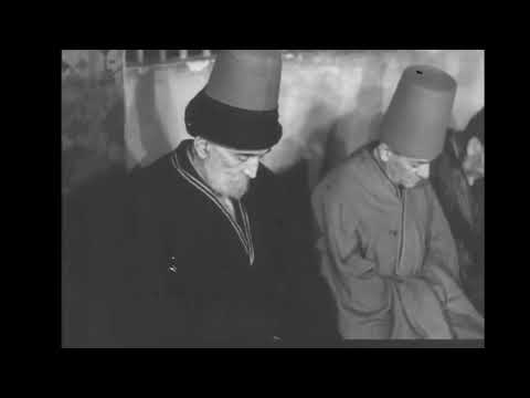 Sema Mukabelesi – 1954