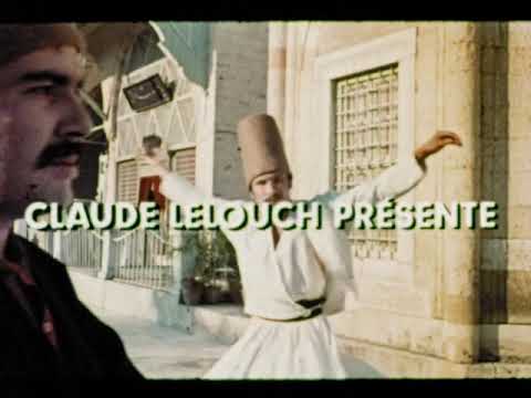 Türbede Sema – Claude Lelouch – 1973