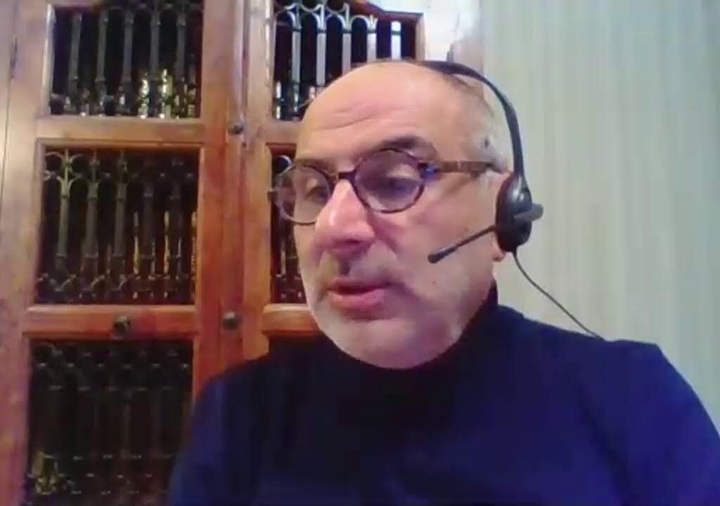 Faik Özdengül, Rumi Aşkın Terapi 251