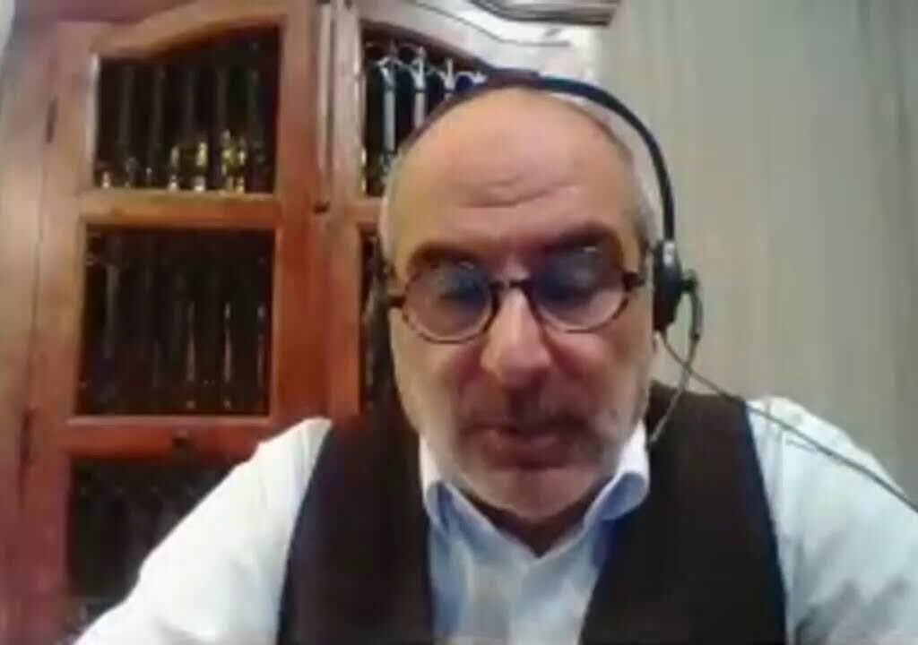 Faik Özdengül, Rumi Aşkın Terapi 252