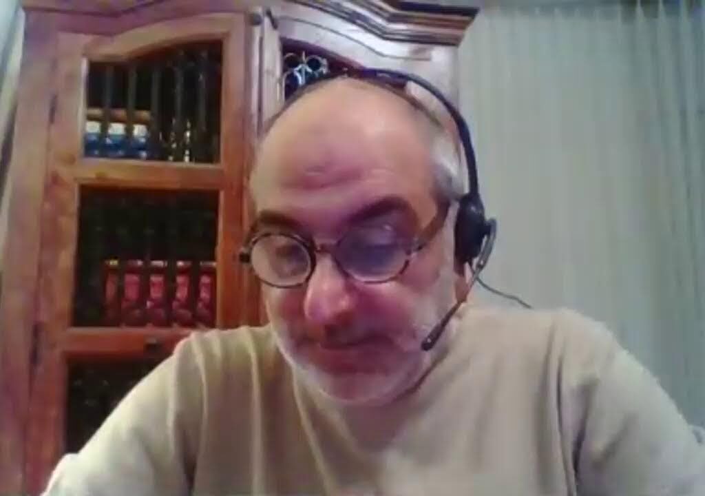 Faik Özdengül, Rumi Aşkın Terapi 253