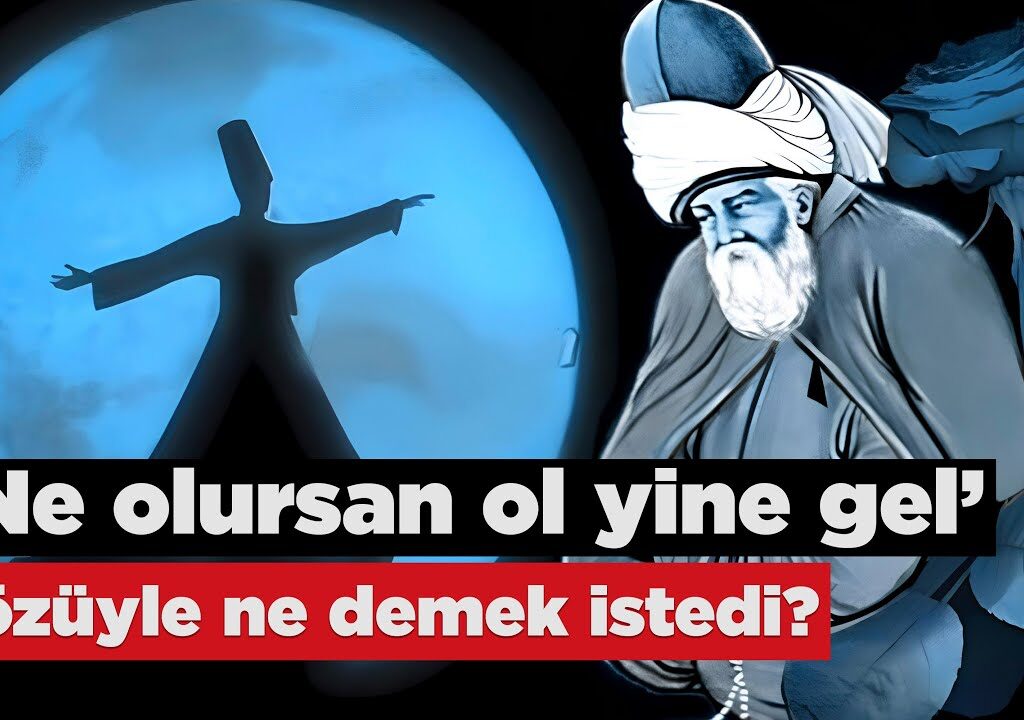 Mevlana’yı neden anlayamadık?