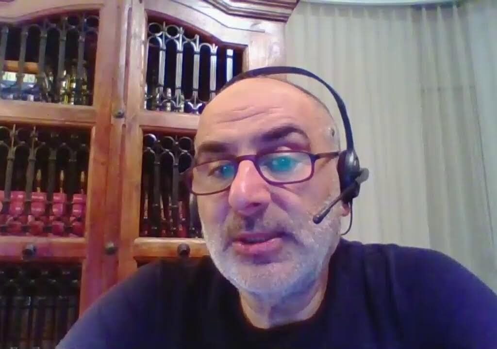 Faik Özdengül, Rumi Aşkın Terapi 255