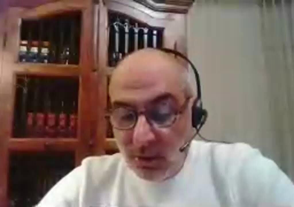 Faik Özdengül, Rumi Aşkın Terapi 256