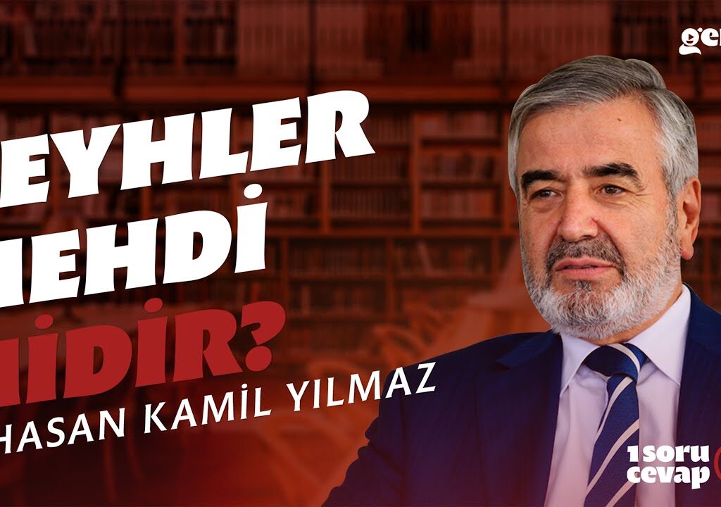 Tasavvuf |  1 Soru – 1 Cevap