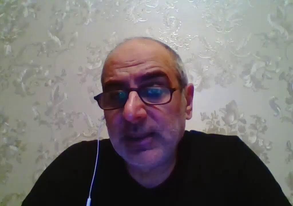 Faik Özdengül, Rumi Aşkın Terapi 258