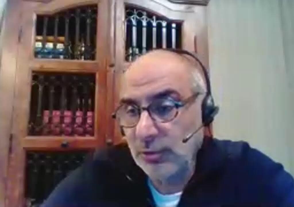 Faik Özdengül, Rumi Aşkın Terapi 257