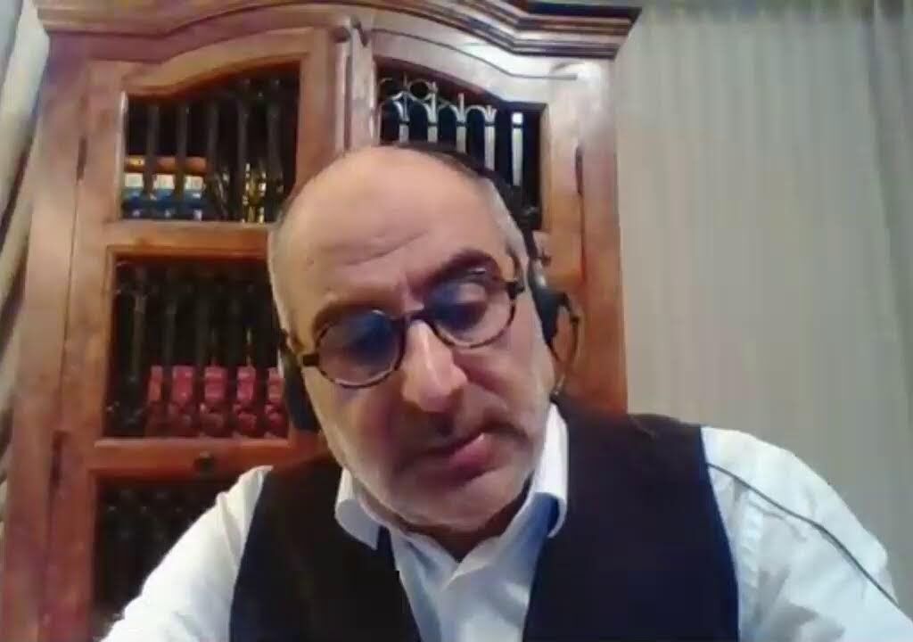 Faik Özdengül, Rumi Aşkın Terapi 259